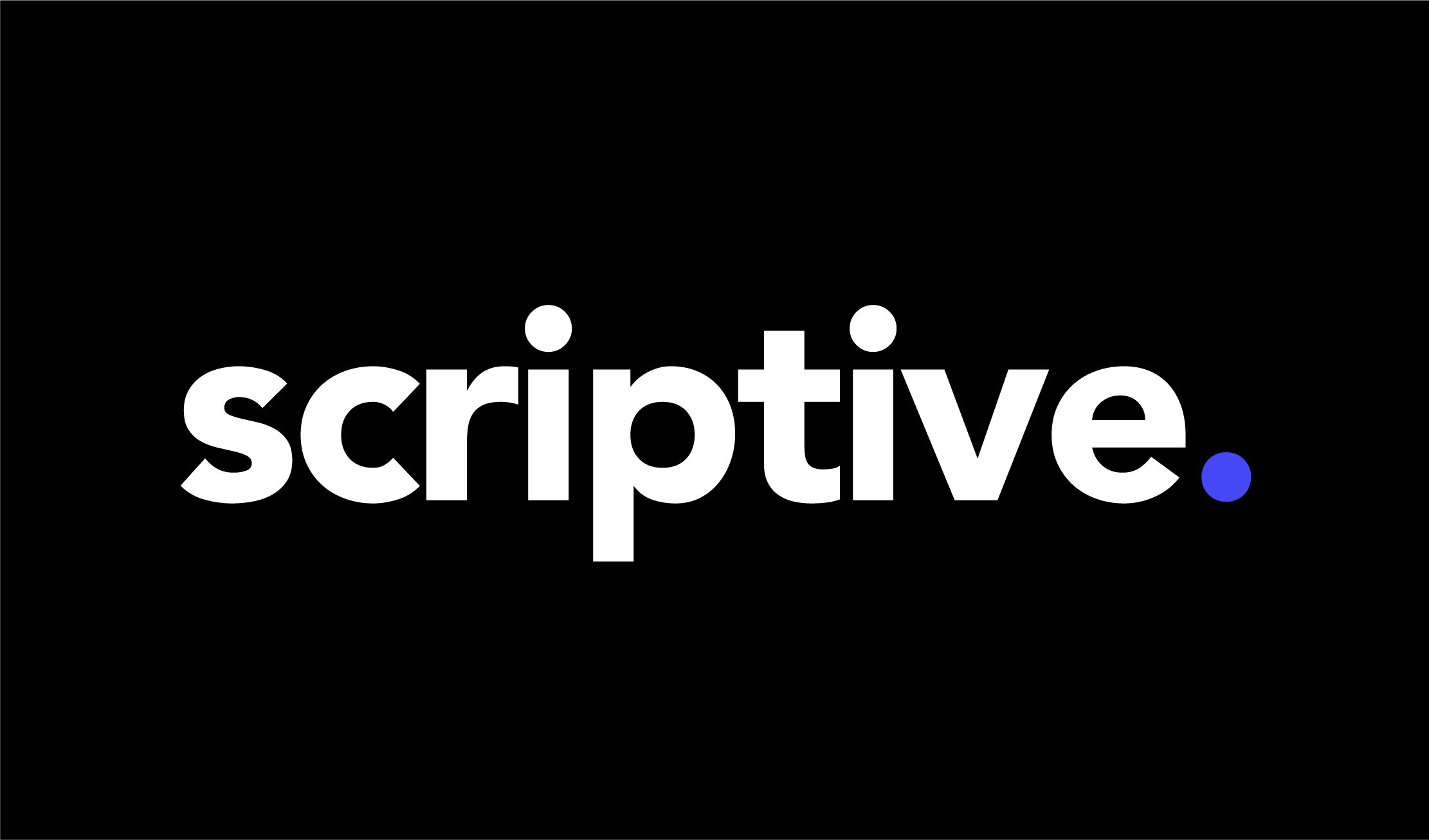 Scriptive